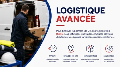 Logistique avancée