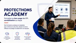 Protecthoms Academy