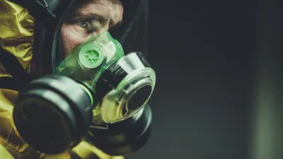 Protection des voies respiratoires