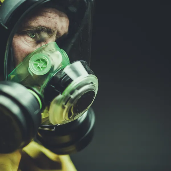Protection des voies respiratoires