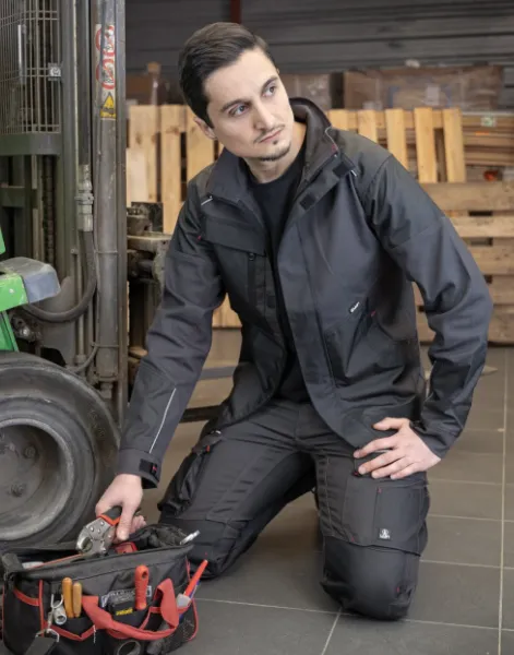 Vêtements de travail