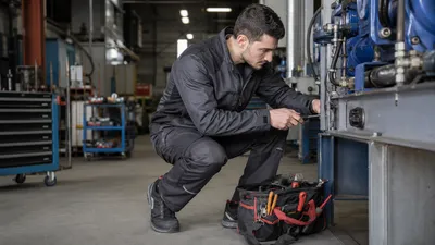 Vêtements de travail