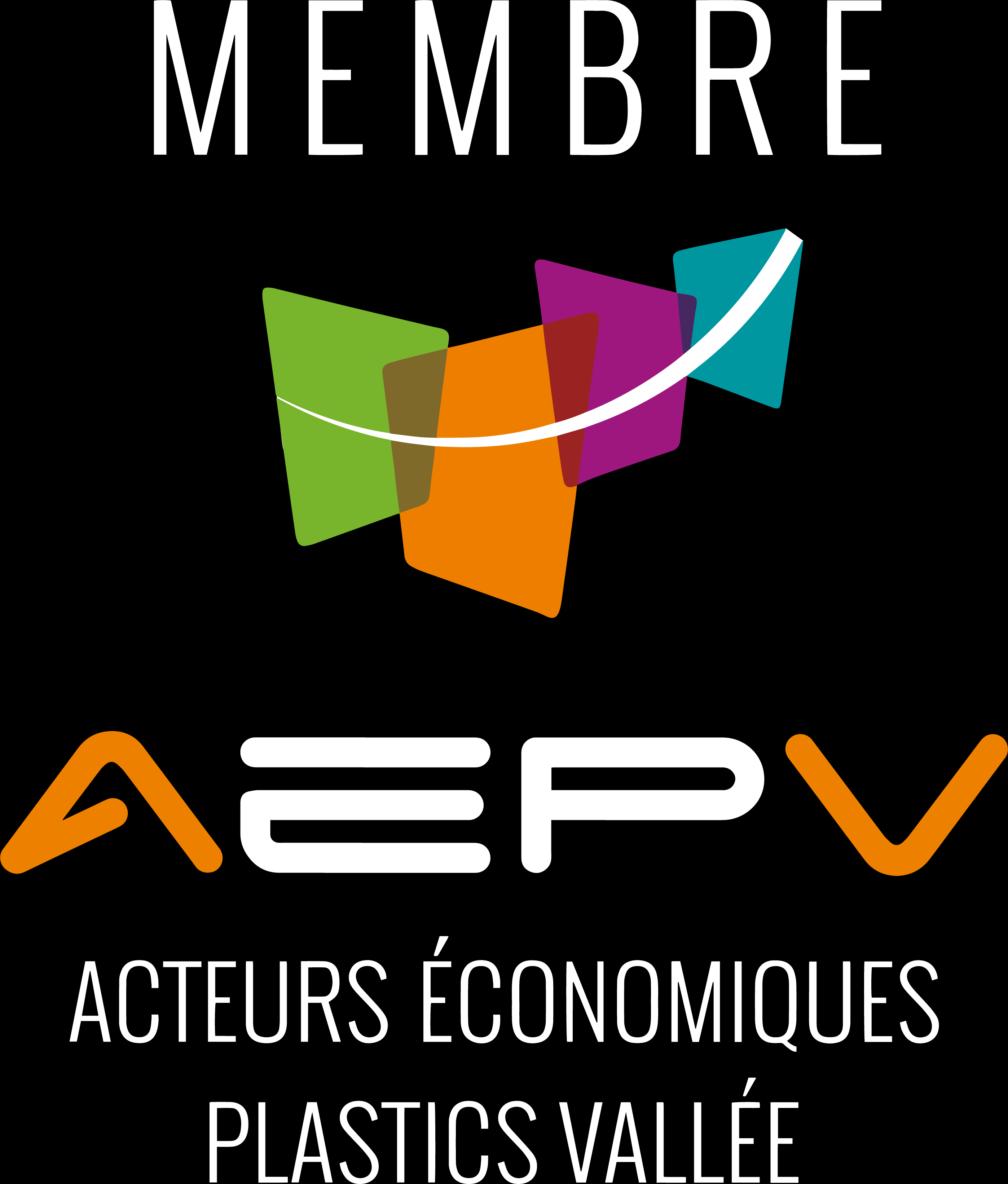 Membre AEPV — Acteurs Économiques Plastics Vallée