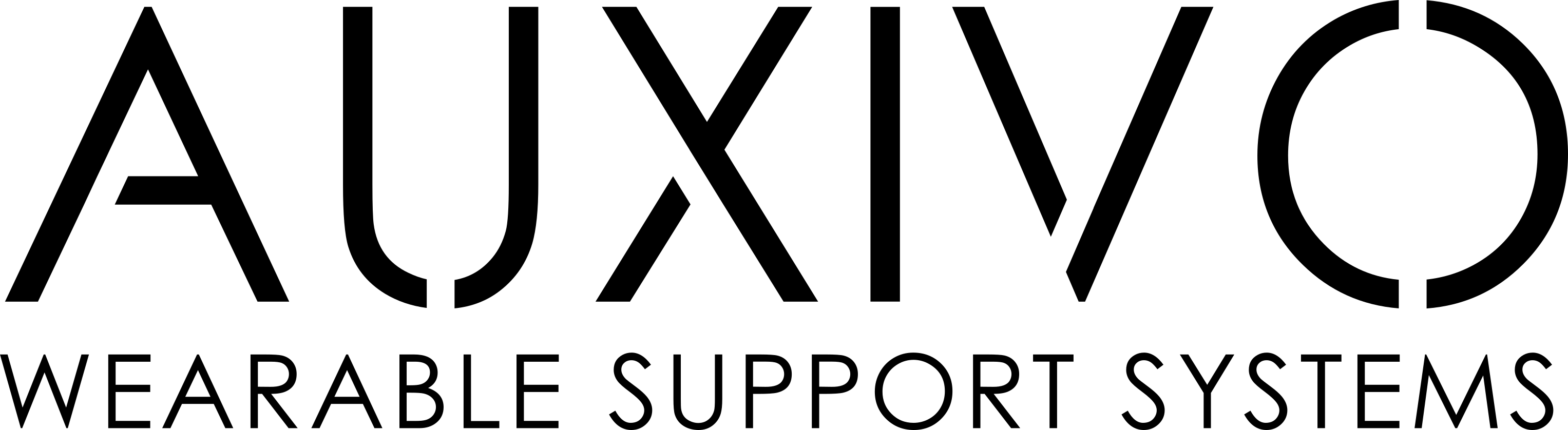 Auxivo