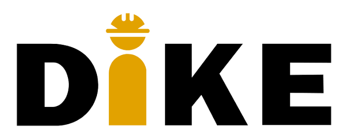 Dike