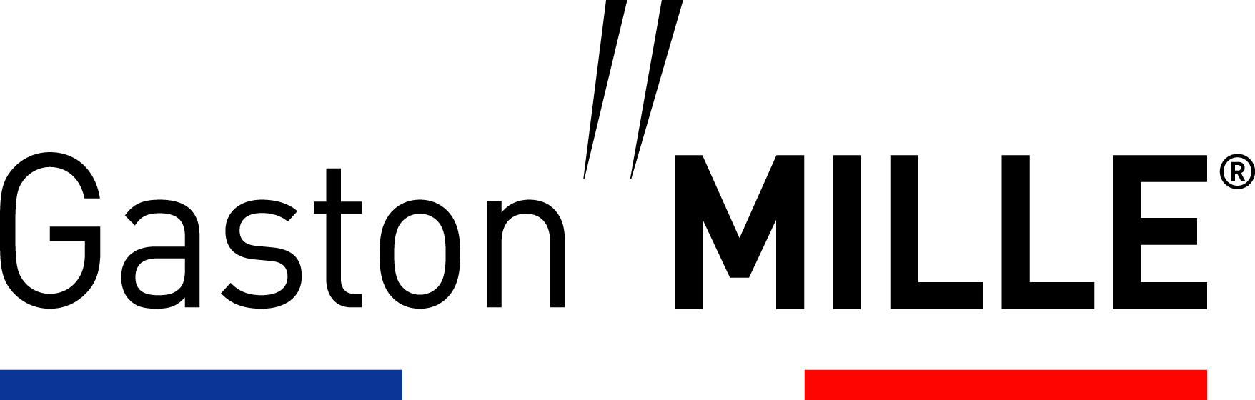 Gaston Mille