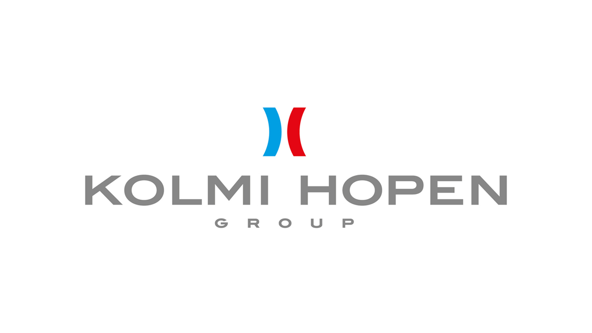 Kolmi Hopen