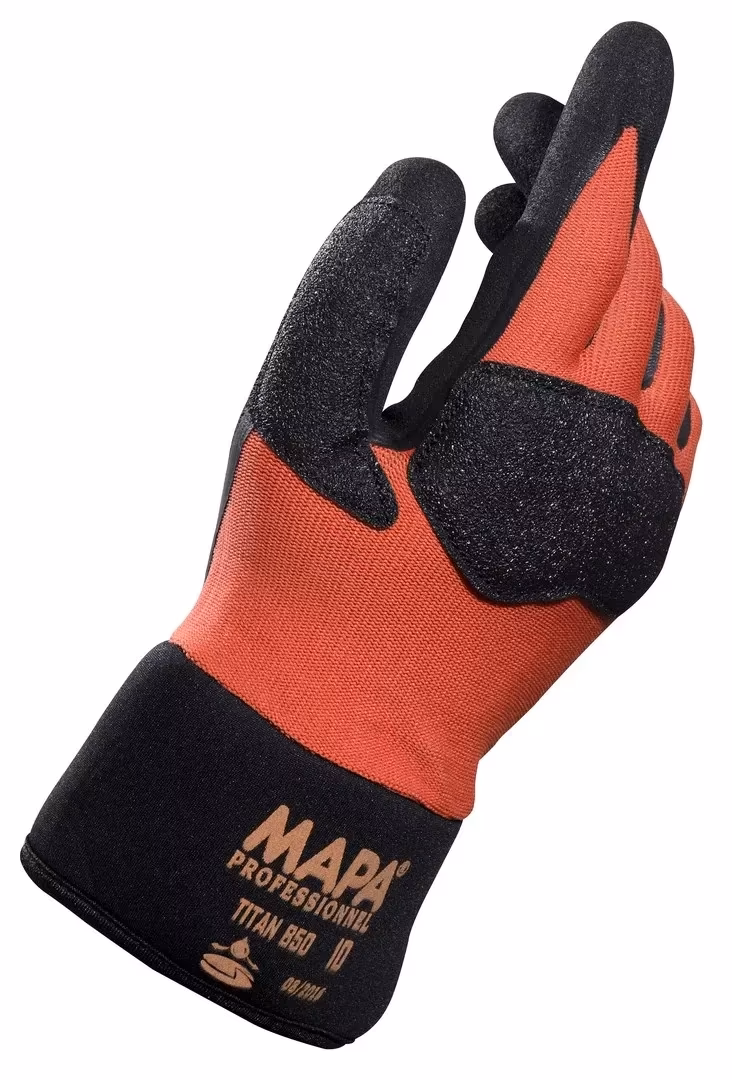 Gants de manutention TITAN 850